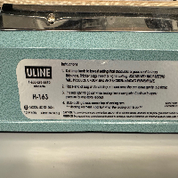 ULINE Impulse Sealer image 0